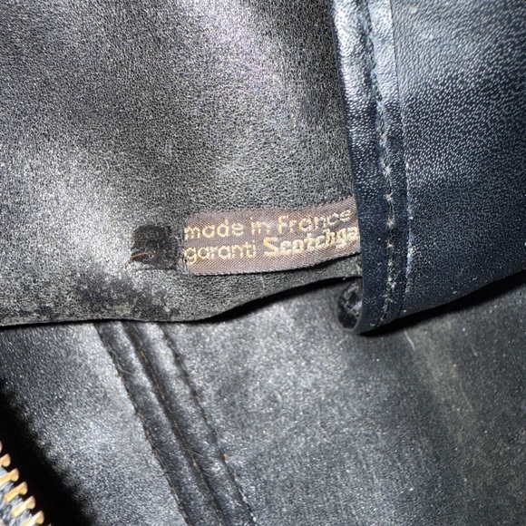 Christian Dior Boston Bag - Picture 10 of 10